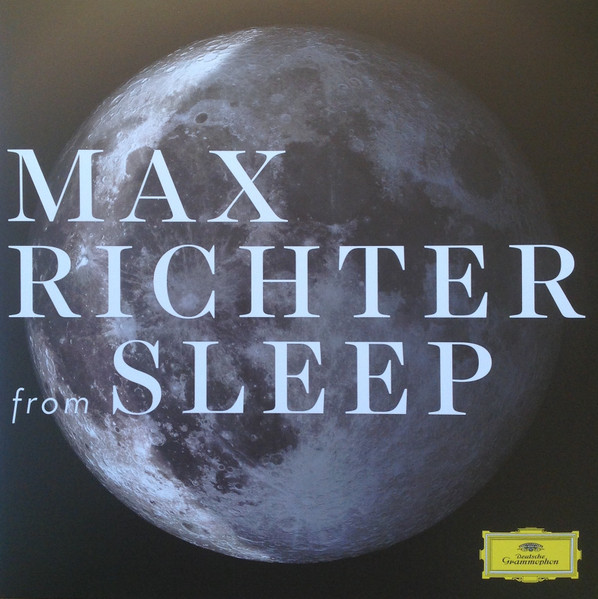 Max Richter - From Sleep (From Sleep)