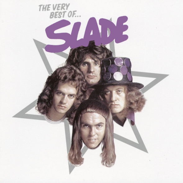 Slade - The Very Best Of...