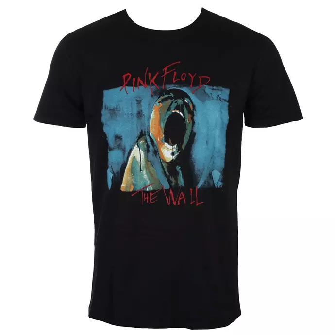 Pink Floyd - The Wall Scream