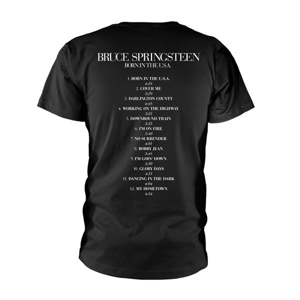 Bruce Springsteen -  2