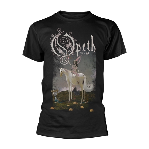 Opeth -  1