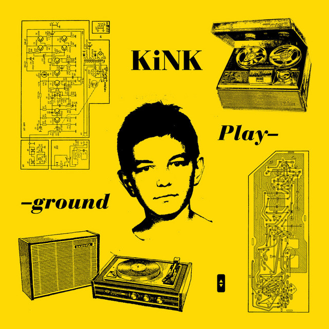 KiNK - Playground