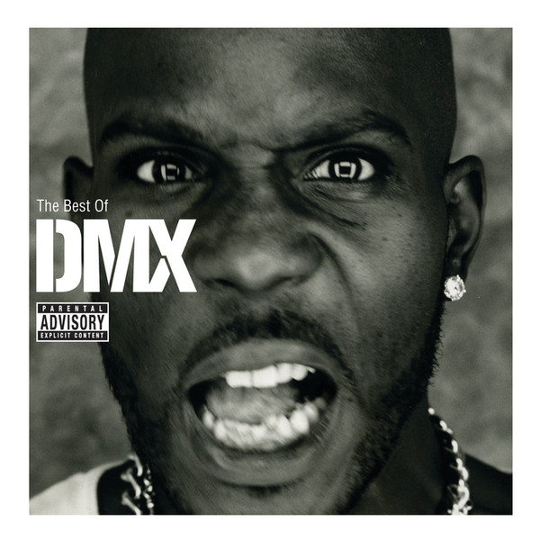 DMX - The Best Of DMX