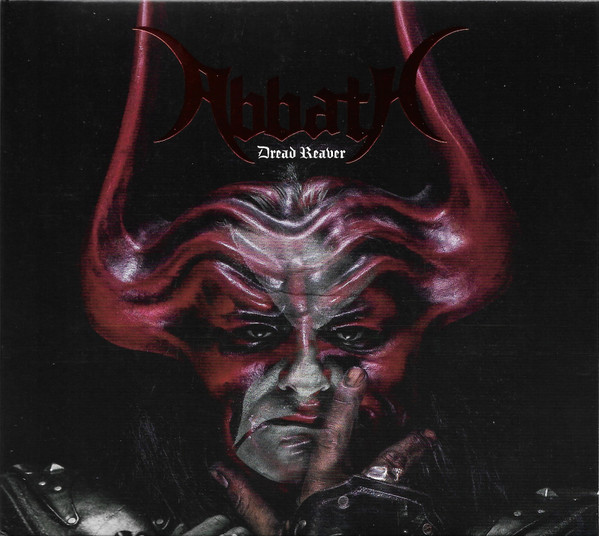 Abbath - Dread Reaver (Limited Edition)