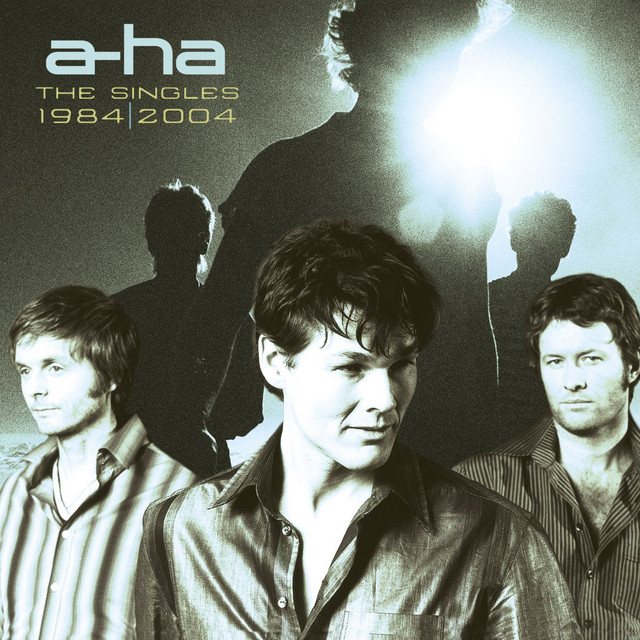 a-ha - The Singles 1984 | 2004