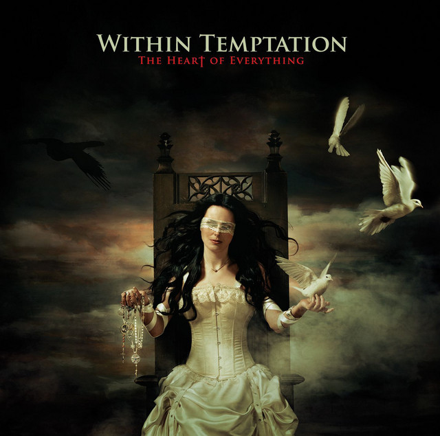 Within Temptation - The Heart Of Everything (15th Anniversary Edition)