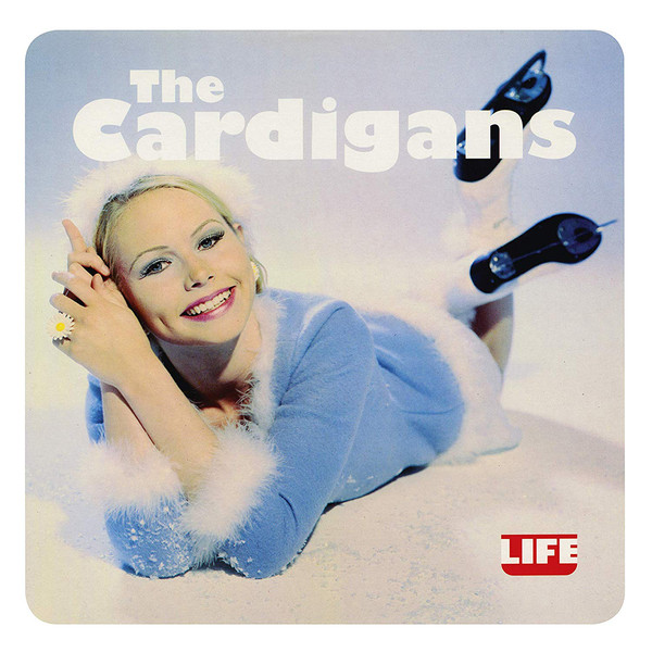 The Cardigans - Life (Life)