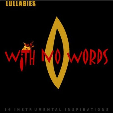 Various - Šūpuļdziesmas. Lullabies With No Words