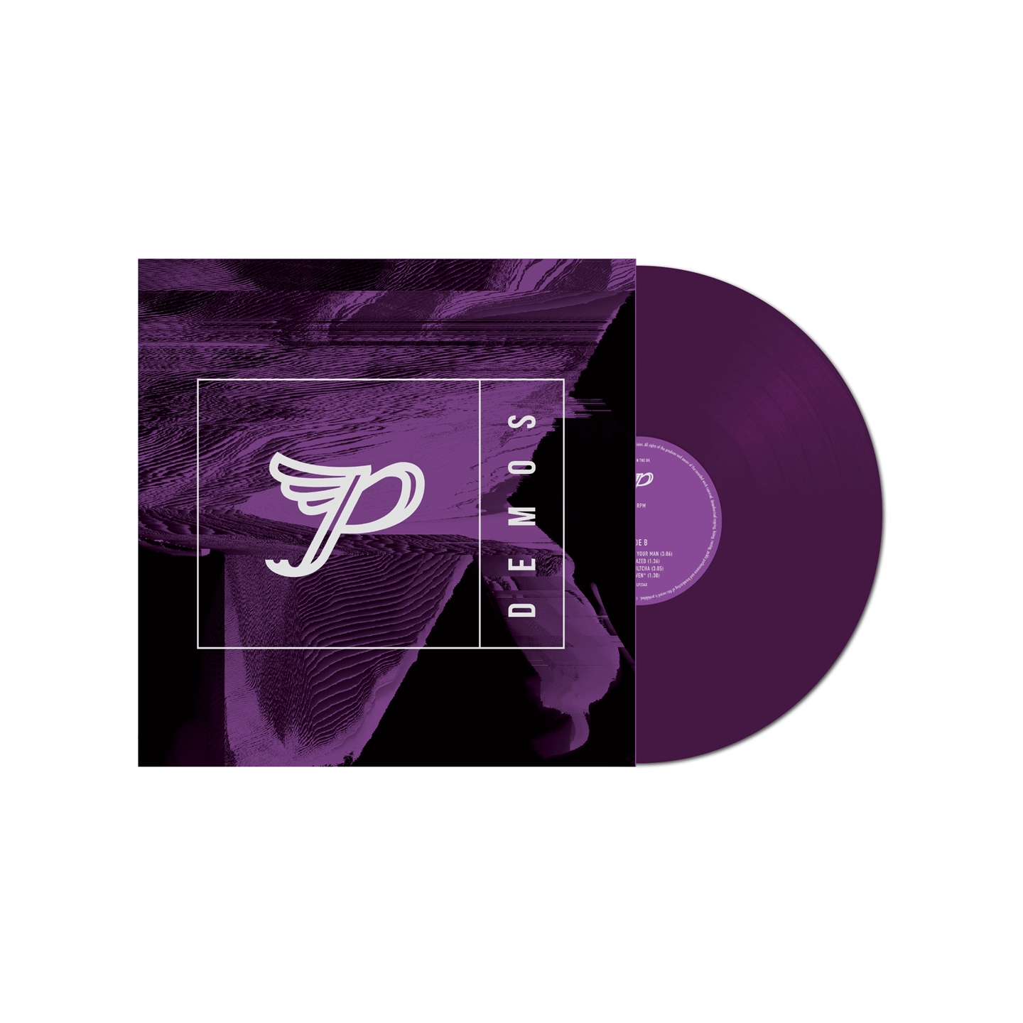 Pixies - Demos (10