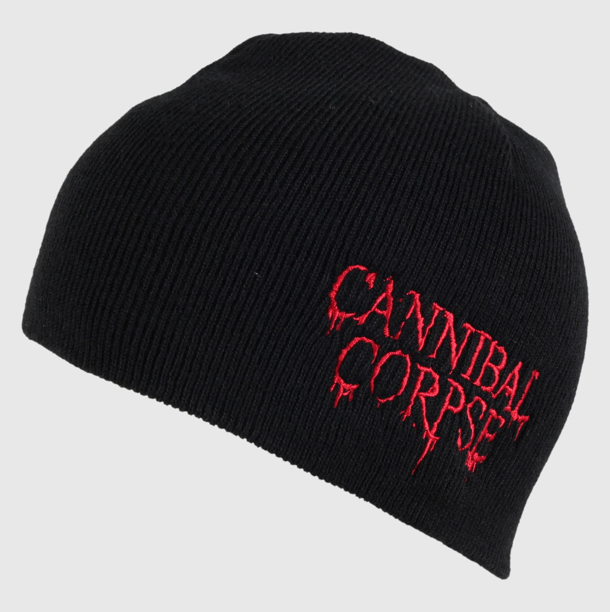 Cannibal Corpse - Logo