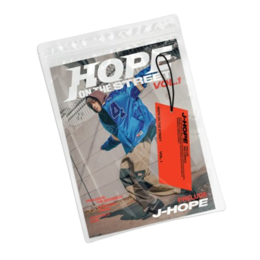 j-hope -  2