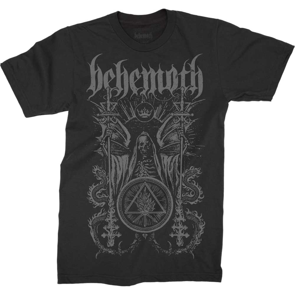 Behemoth - Ceremonial