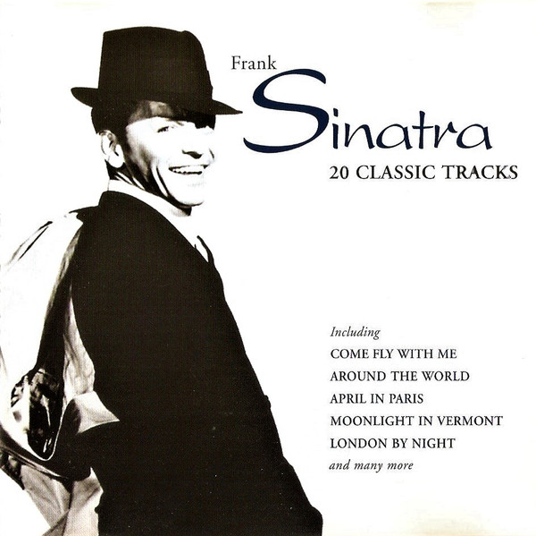 Frank Sinatra - 20 Classic Tracks (20 Classic Tracks)