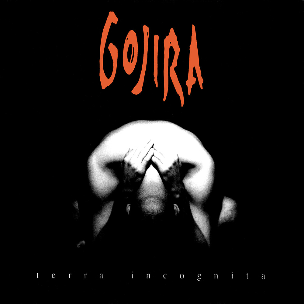 Gojira - Terra Incognita (Terra Incognita)