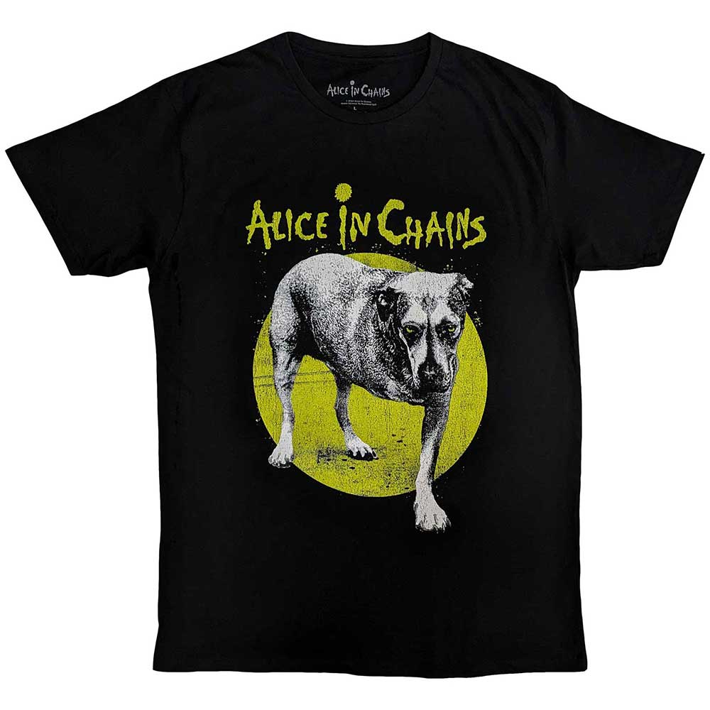 Alice In Chains - Three-Legged Dog V2