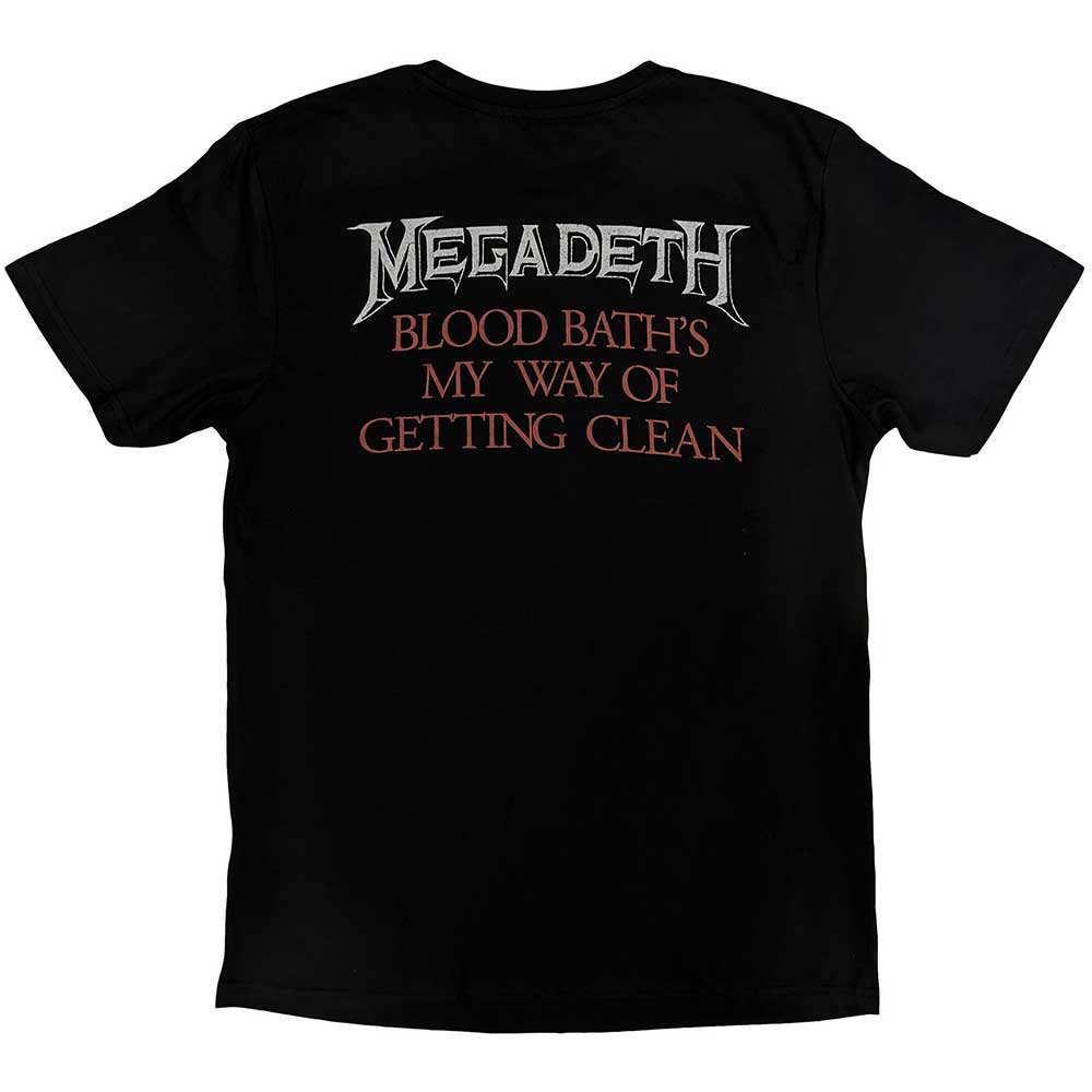 Megadeth -  3