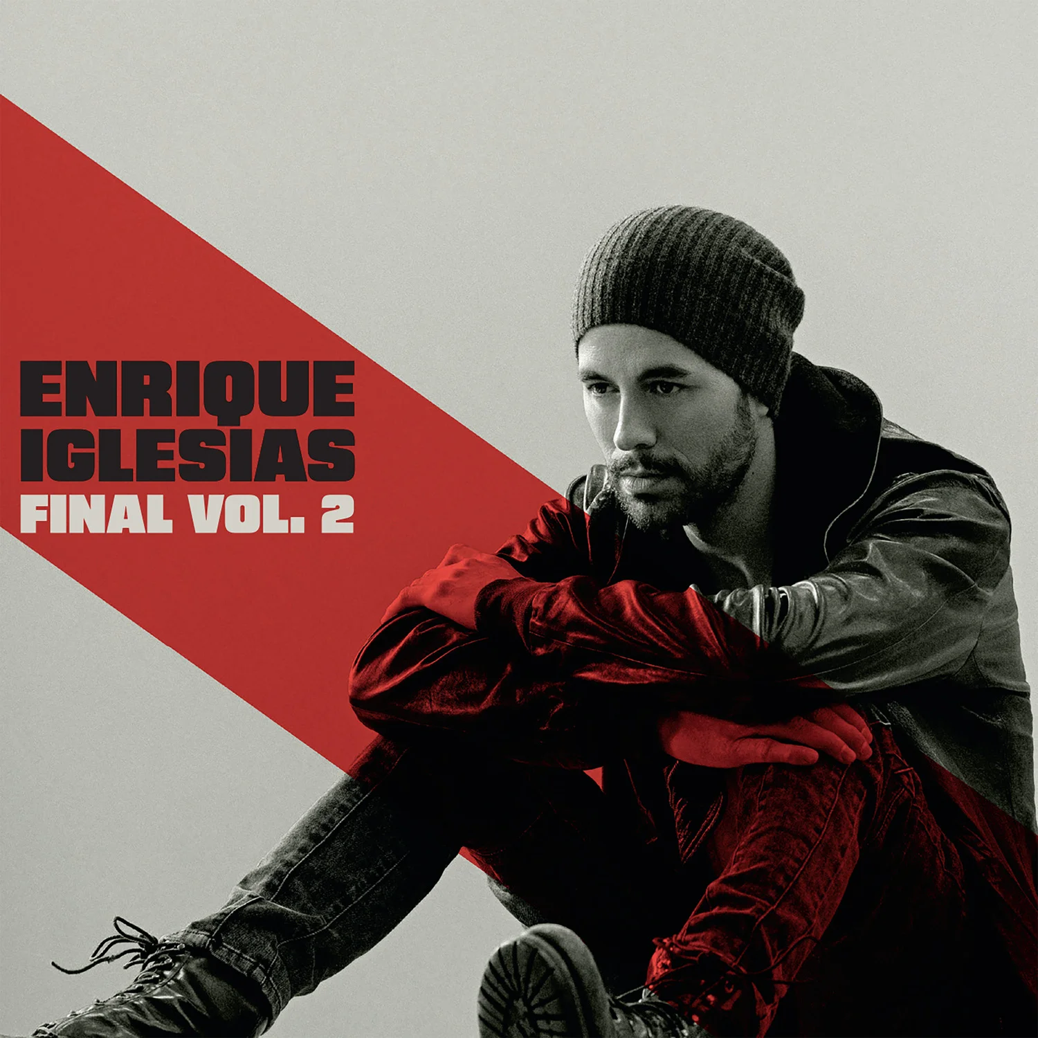 Enrique Iglesias - Final Vol.2 (Final Vol.2)
