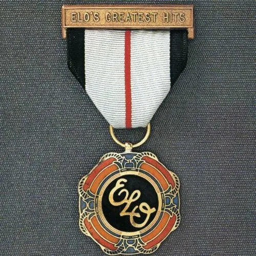 Electric Light Orchestra - ELO's Greatest Hits