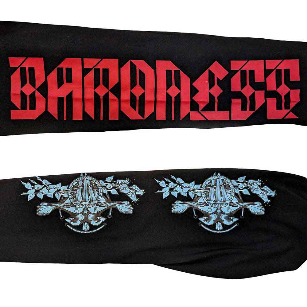 Baroness -  2