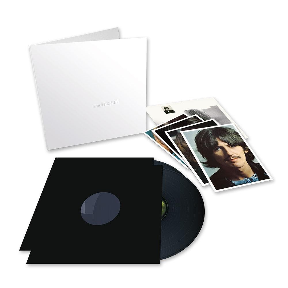 The Beatles - The Beatles (The White Album) (Anniversary Edition)