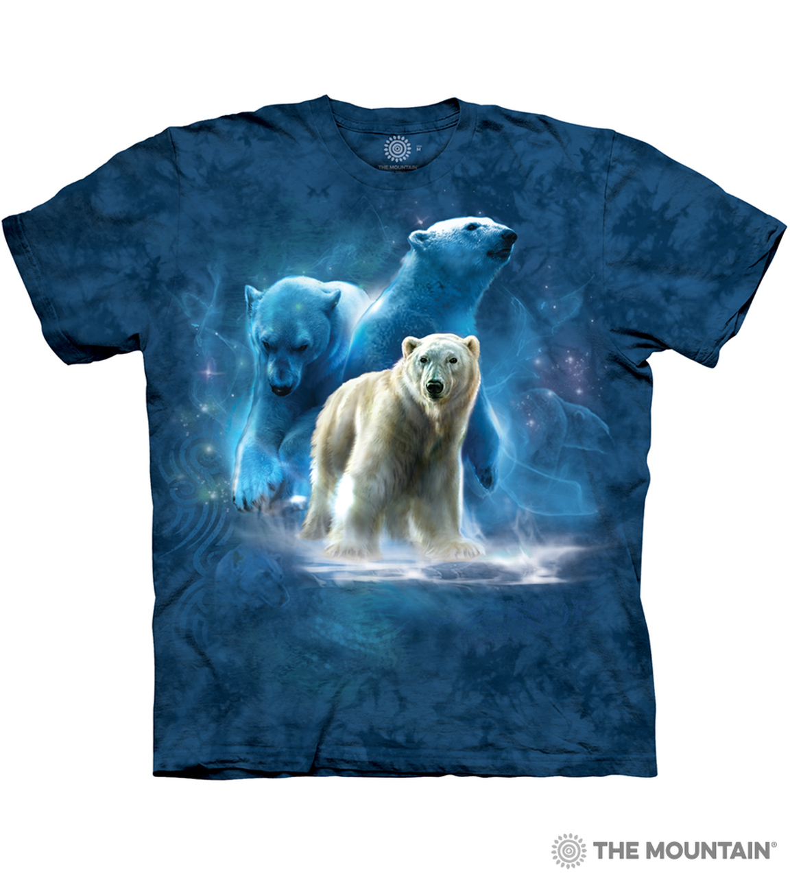 Somdiff - Aurora Polar Bear (Large)