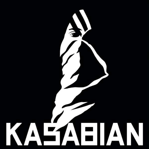 Kasabian - Kasabian (Double 10