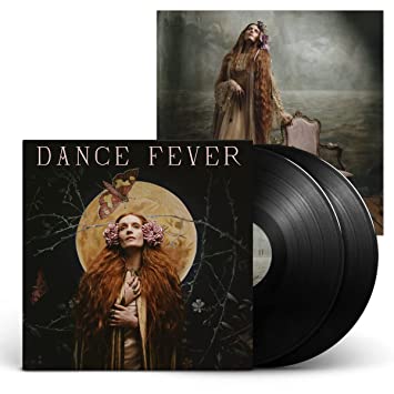 Florence And The Machine - Dance Fever (Limited Edition)