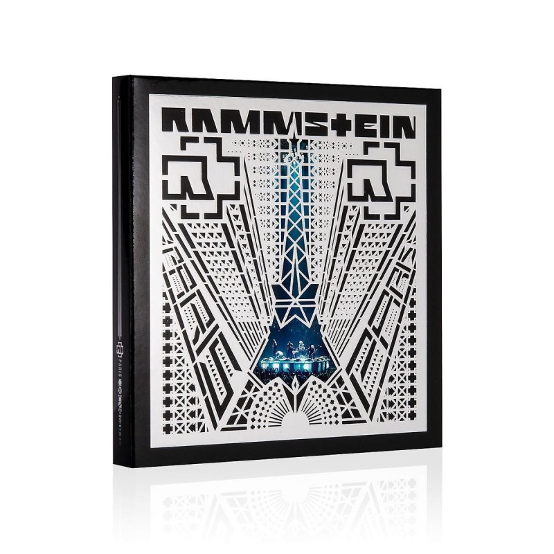 Rammstein - Paris (2 CD)