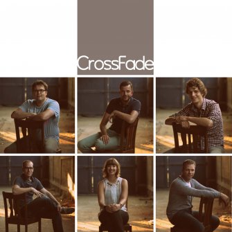 Crossfade - CrossFade