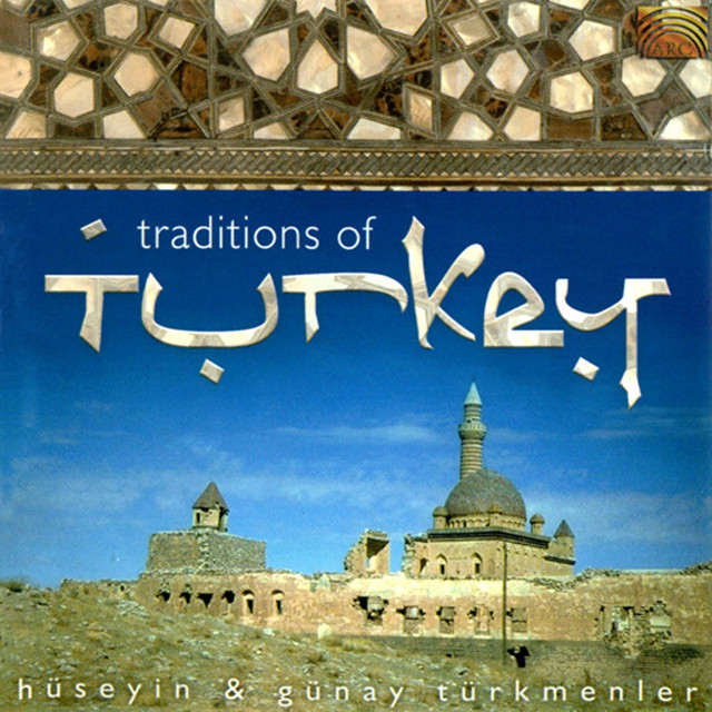 Various - Traditions Of Turkey