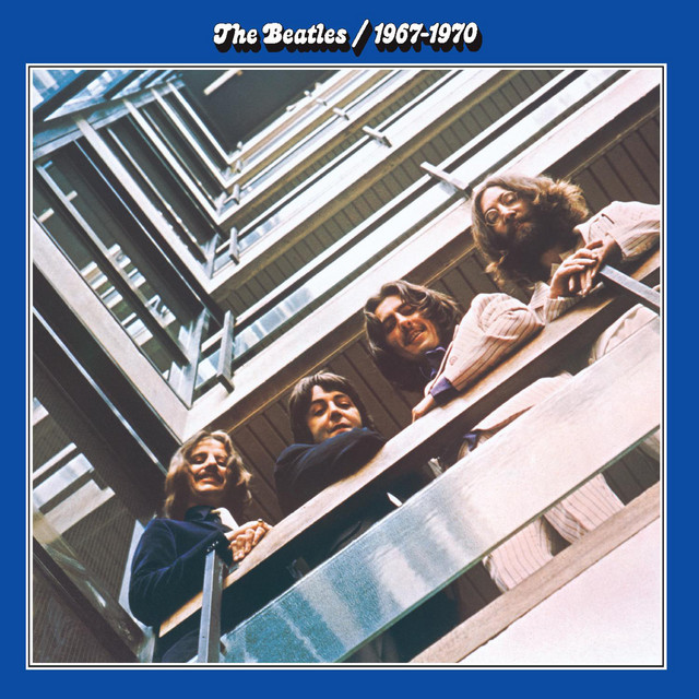 The Beatles - 1967-1979