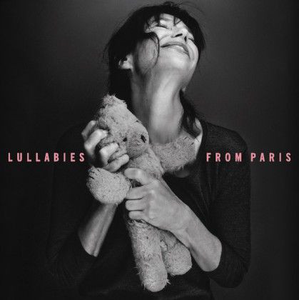 Various - Lullabies From Paris