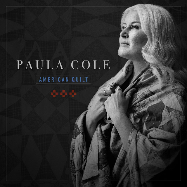 Paula Cole - American Quilt