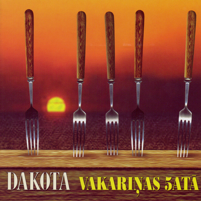 Dakota - Vakariņas 5atā