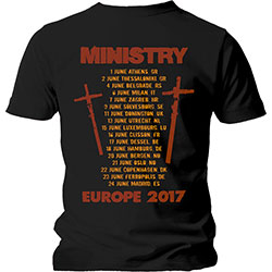 Ministry -  2