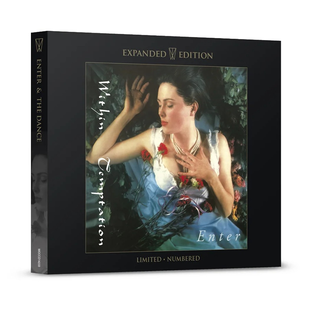 Within Temptation - Enter & The Dance (Expanded Edition)