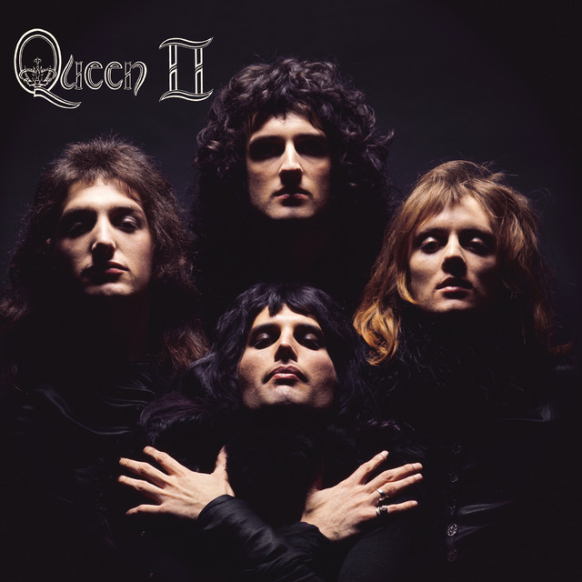 Queen - Queen II (2 CD)