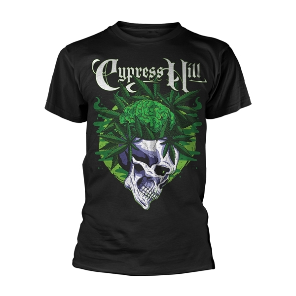 Cypress Hill -  1