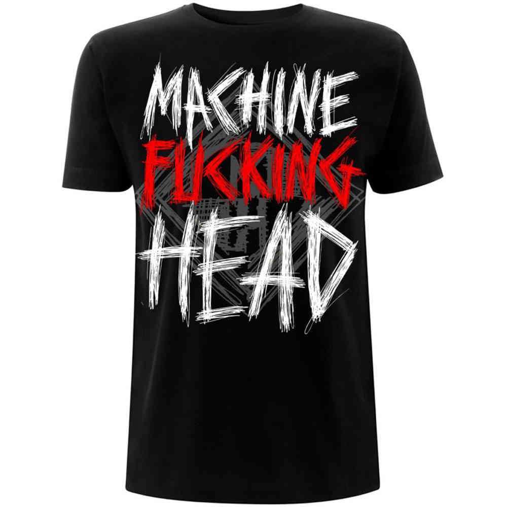 Machine Head -  1