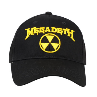 Megadeth -  2