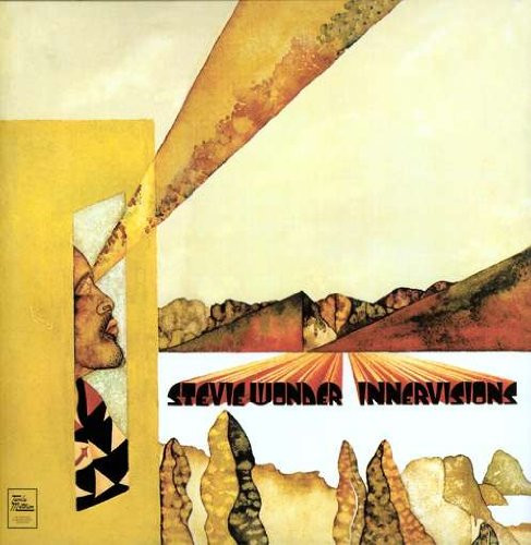 Stevie Wonder - Innervisions (Innervisions)
