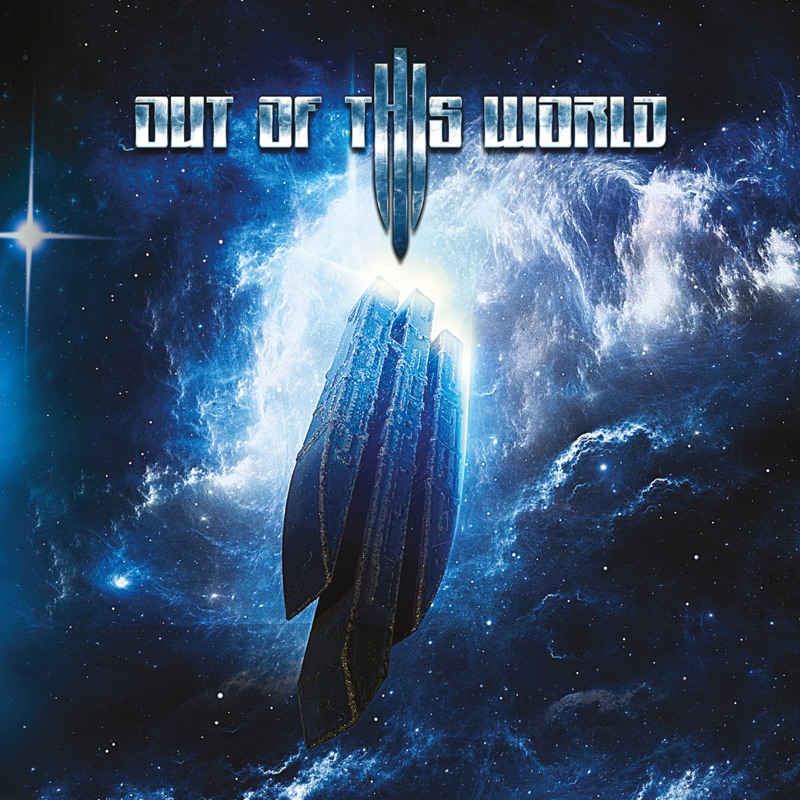 OUT OF THIS WORLD - Out Of This World (Digipak)