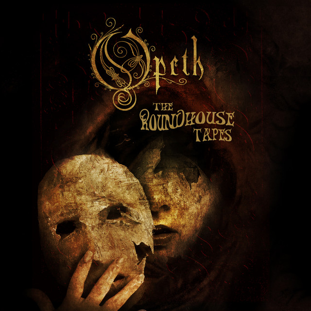 Opeth - The Roundhouse Tapes (2 CD+DVD)