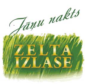 Various - Jāņu Nakts Zelta Izlase