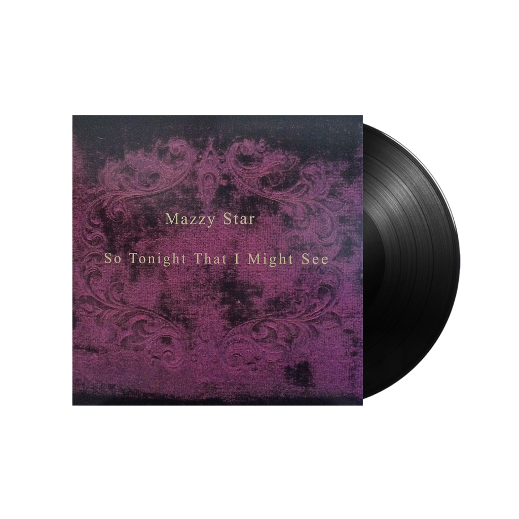 Mazzy Star - So Tonight That I Might See (So Tonight That I Might See)