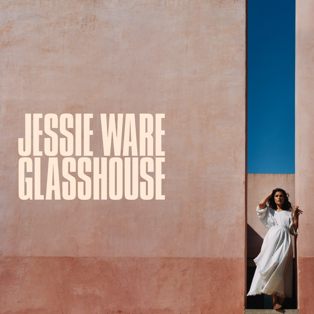 Jessie Ware - Glasshouse (Deluxe Edition)