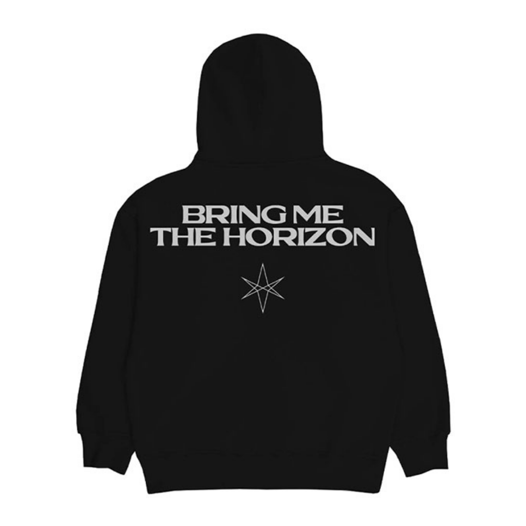 Bring Me The Horizon -  2