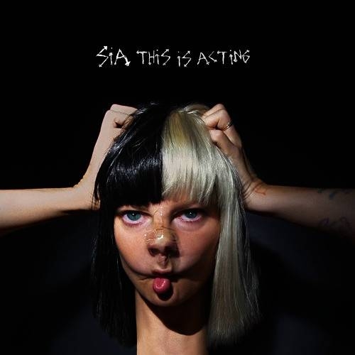 Sia - This Is Acting