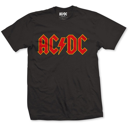AC/DC - Logo (Medium)
