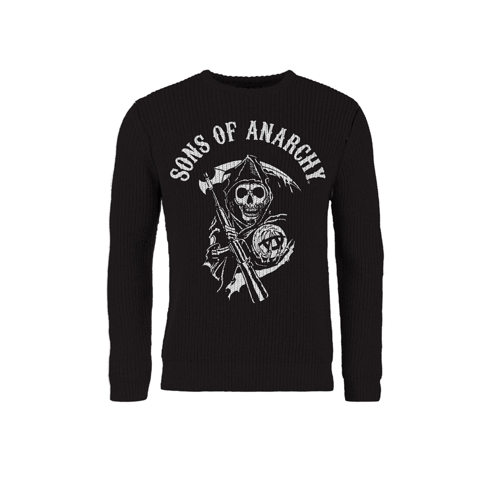 Sons Of Anarchy - Skull Reaper